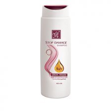 شامپو موی سر استاپ دمیج مای - My Stop Damage Hair Shampoo 400ml - کد2070 شامپو موی سر استاپ دمیج مای - My Stop Damage Hair Shampoo 400ml - کد2070